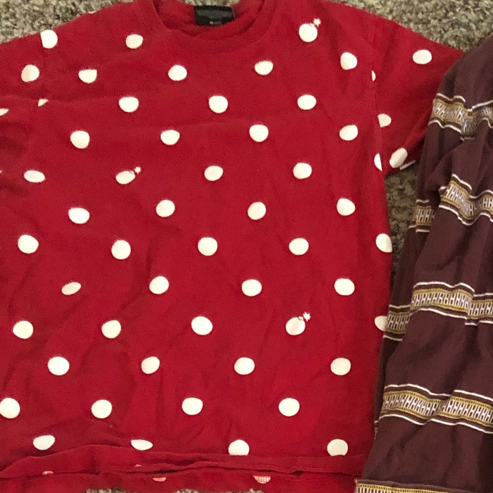 The hundreds T Shirt